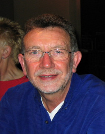dave beetham